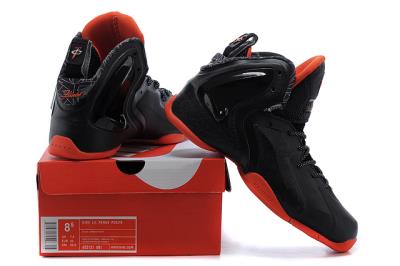 cheap nike lil' penny posite cheap no. 1